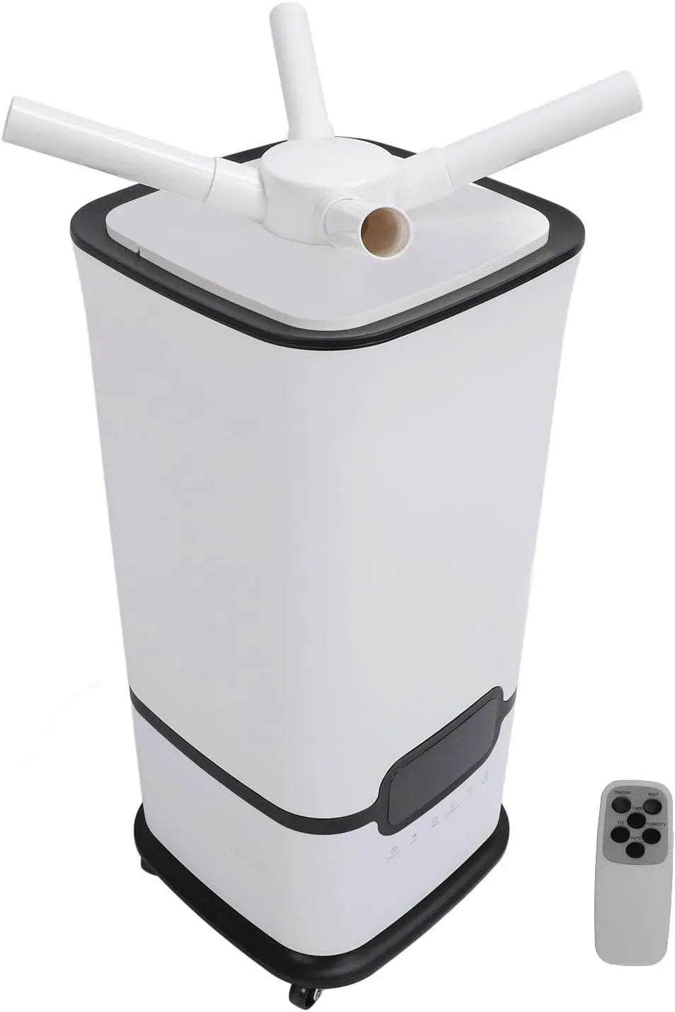 100-240V Umidificatore, Copertura, umidificatore industriale, 240 V, per Grandi Ambienti 100-240V Umidificatore Industriale c
