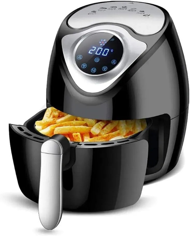 Lavastoviglie, touch, rivestimento antiaderente, Friggitrice ad aria Smart Touch multifunzione