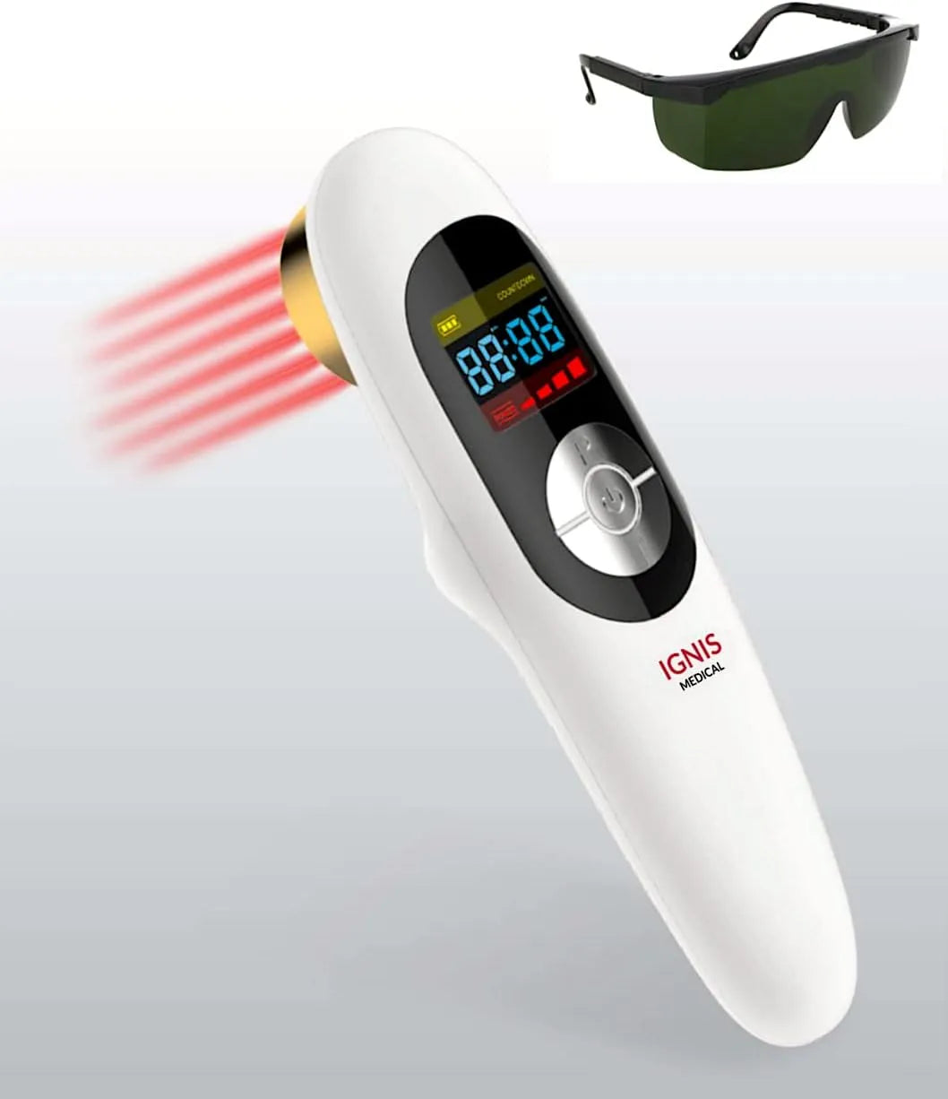 Macchina per terapia, per terapia laser Versa Cure LITE per alleviare il dolor