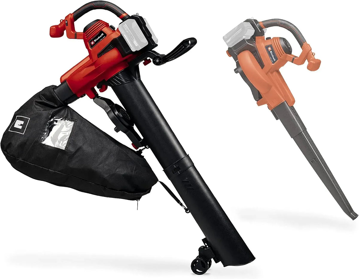 Einhell CL 36 interruttore, batteria, per foglie a batteria GE-CL 36/230 Li