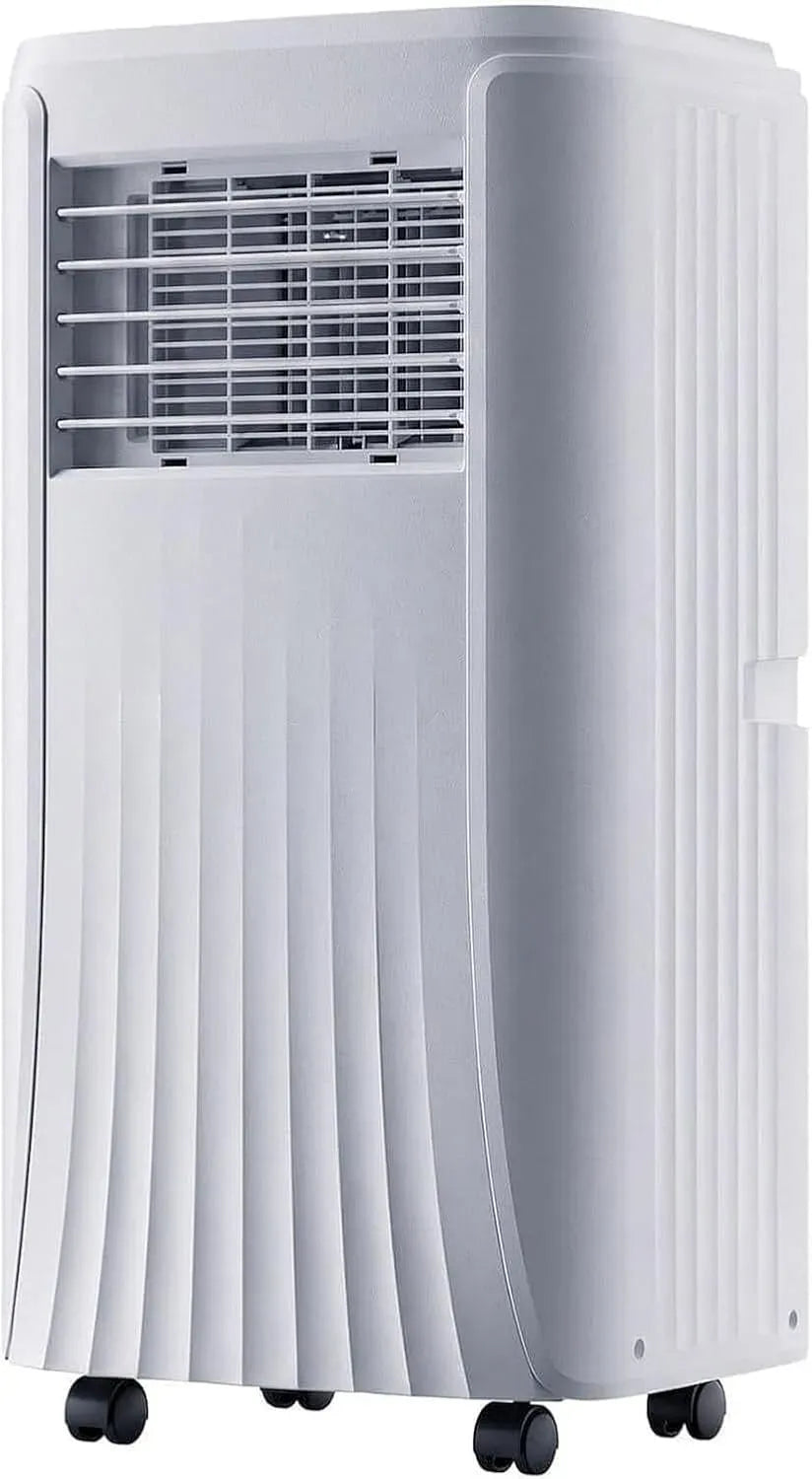 Condizionatore, portatile, timer, 9000 Btu, climatizzatore