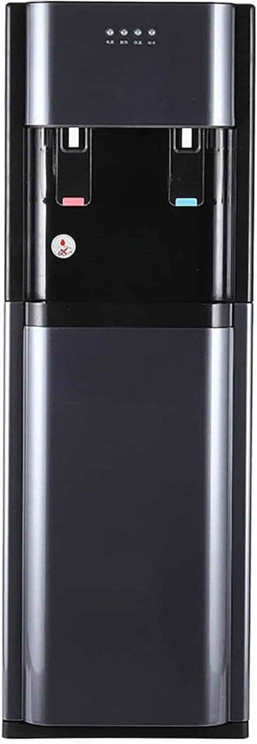 Distributore, Dispenser, libera installazione, nero