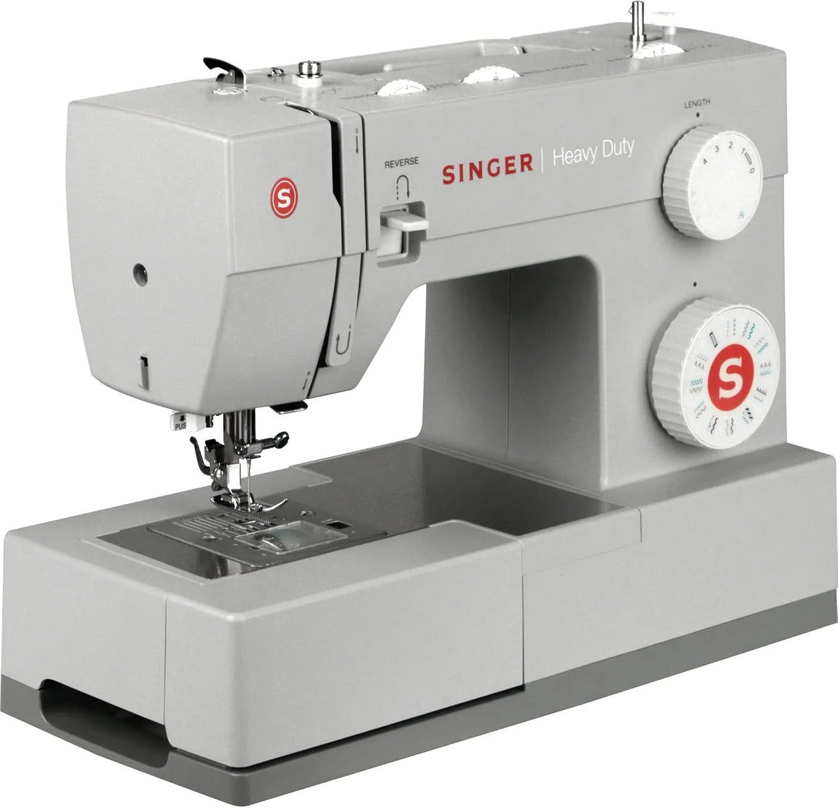 HD 4423 macchina per cucire, motore, per cucire motore potente