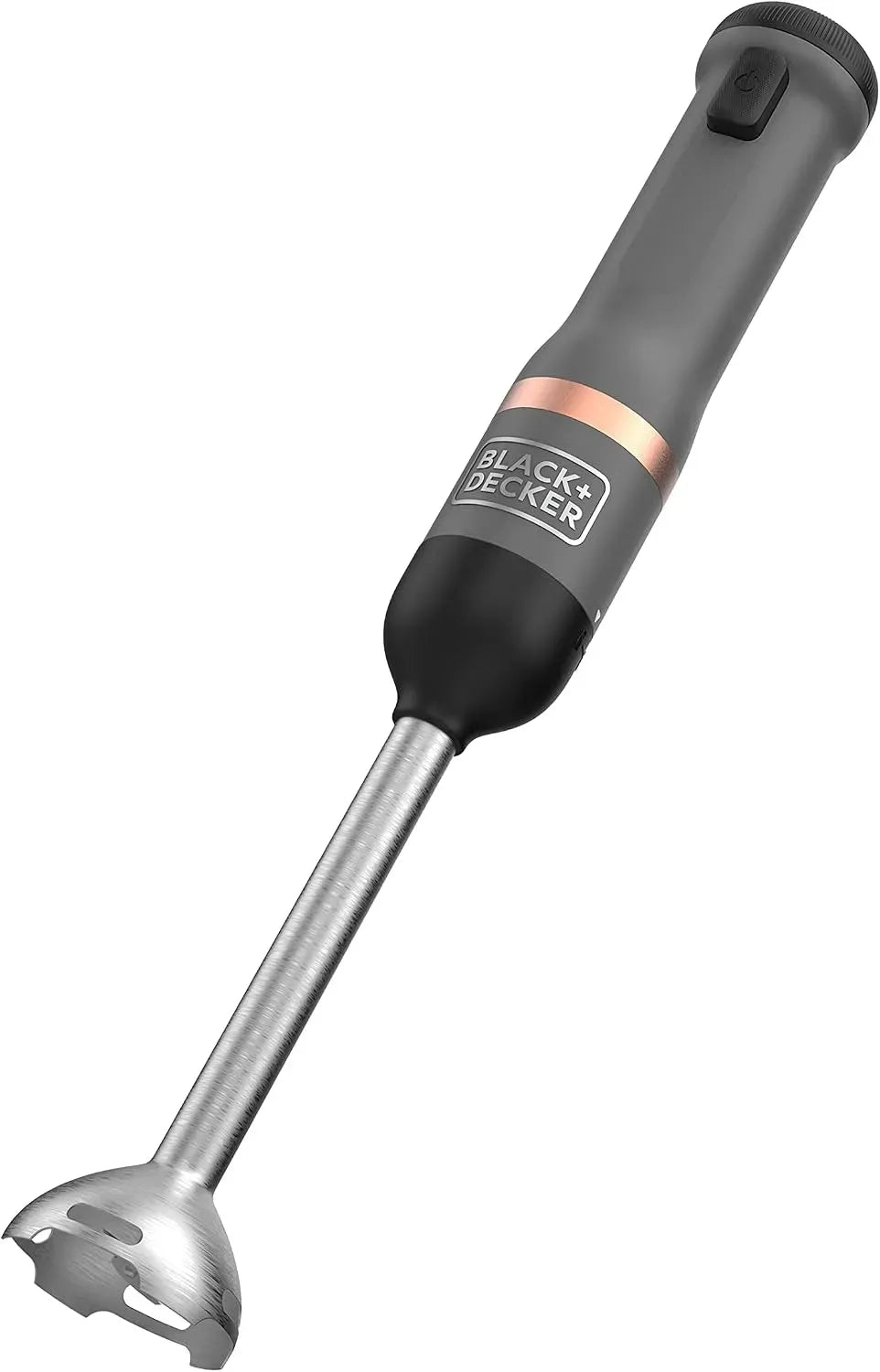Black+Decker BCKM1011KGF-QW Frullatore, nero, mixer da cucina