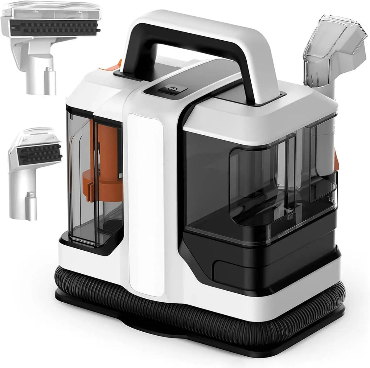 lavatrice per tappeti e tessuti, Macchina, 15Kpa, portatile, per Moquette