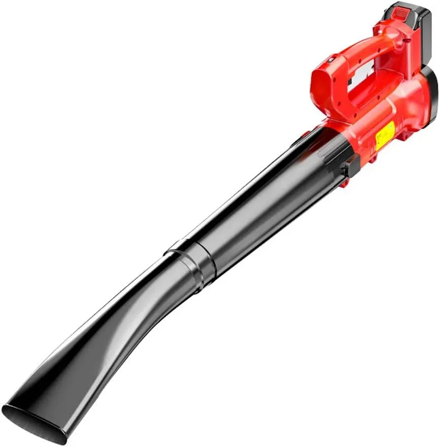 5.0AH variabile/Batteria, macchina spazzatrice per pavimenti, 3000 W, portatile, industriale, senza fili, per Foglie Elettrico Senza Fili