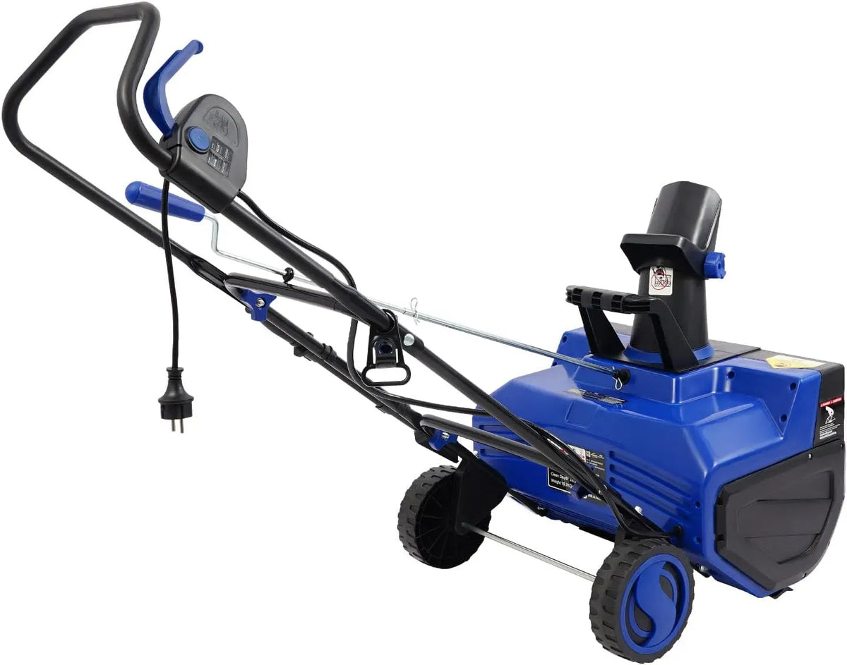 Spazzaneve elettrico, per spazzaneve per uso domestico, 2400 W