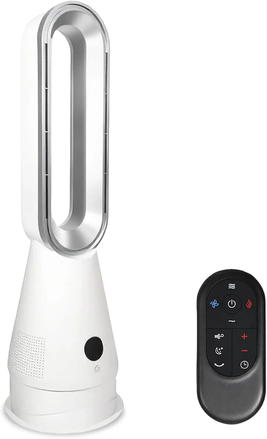 Purificatore d'aria JF-500, oscillazione, oscillazione 120°