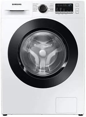 Samsung WW8ET4048CE Lavatrice, 8 kg, bianco, lavabiancheria, Lavatrice Caricamento Frontale 8 kg 1400 Giri/min Bianco Ricondizionato