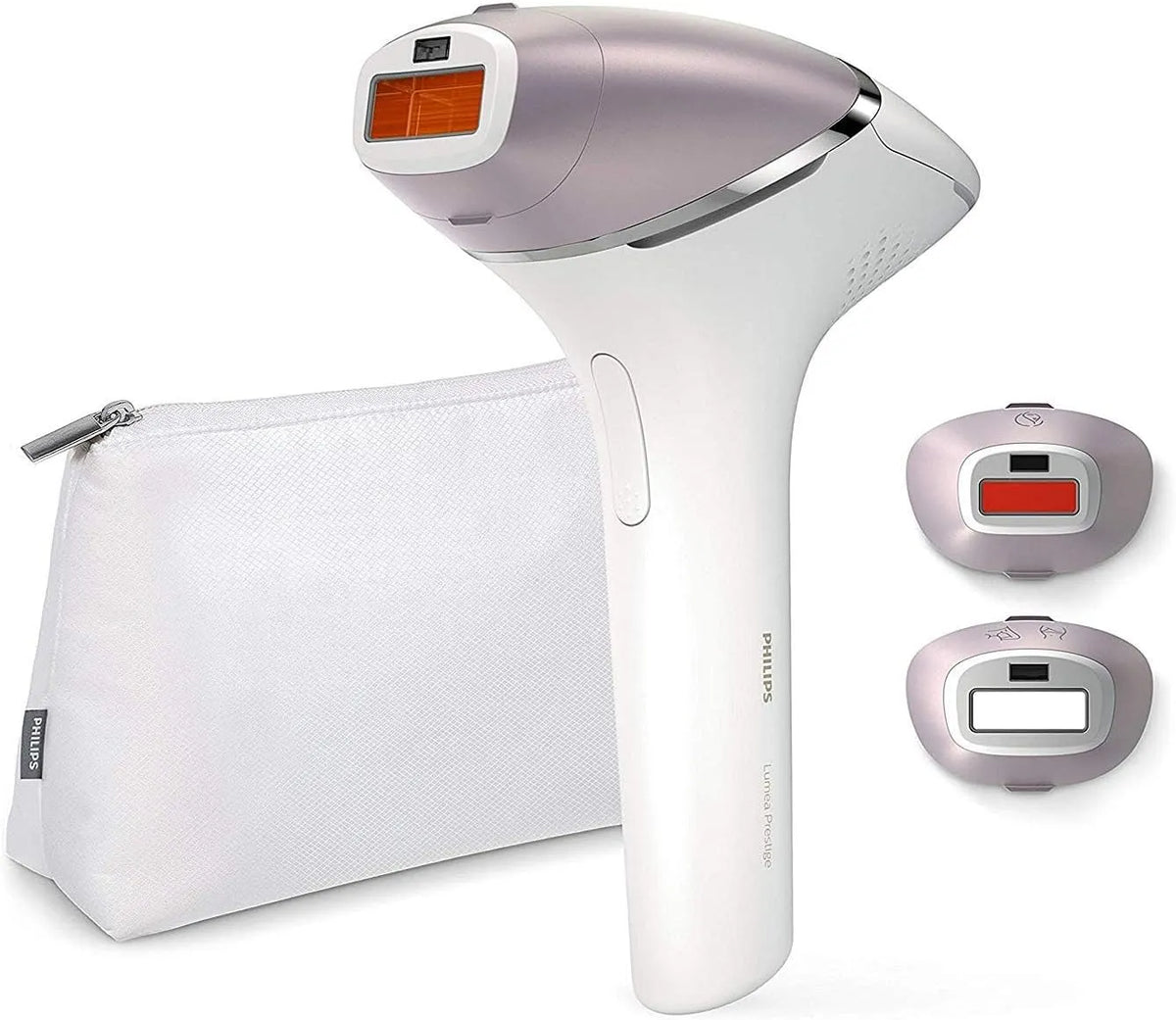 Philips BRI944/00 Dispositivo, pannello IPS, per corpo e viso