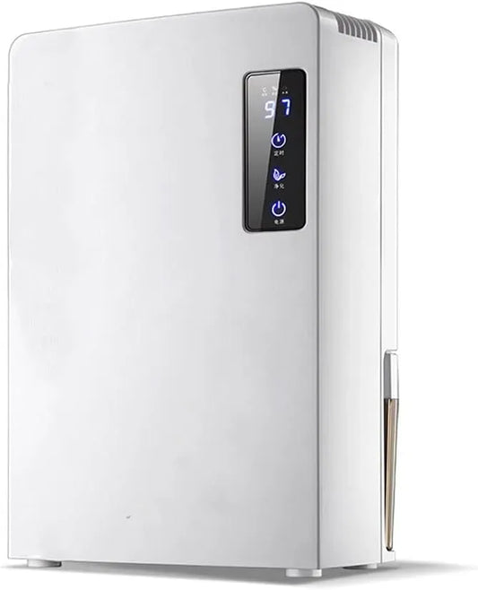 Deumidificatore, professionale, display digitale, 2200Ml