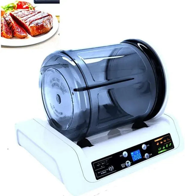 Macchina, timer, professionale, per Carne, Negozi