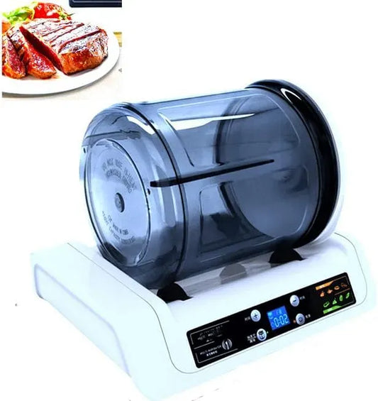Macchina, timer, professionale, per Carne, Negozi