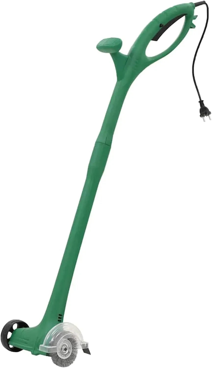 macchina spazzatrice per pavimenti, spazzola, 10cm, 140 W, 10 cm, per erbacce 140W