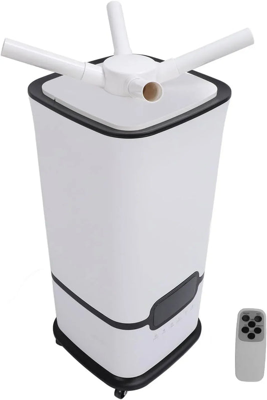 100-240V Umidificatore, Copertura, umidificatore industriale, 240 V, per Grandi Ambienti 100-240V Umidificatore Industriale c
