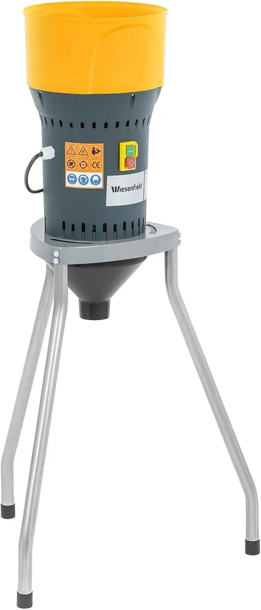 Mulino per cereali, 1300 W, macinacereali, macinacereali per chicchi