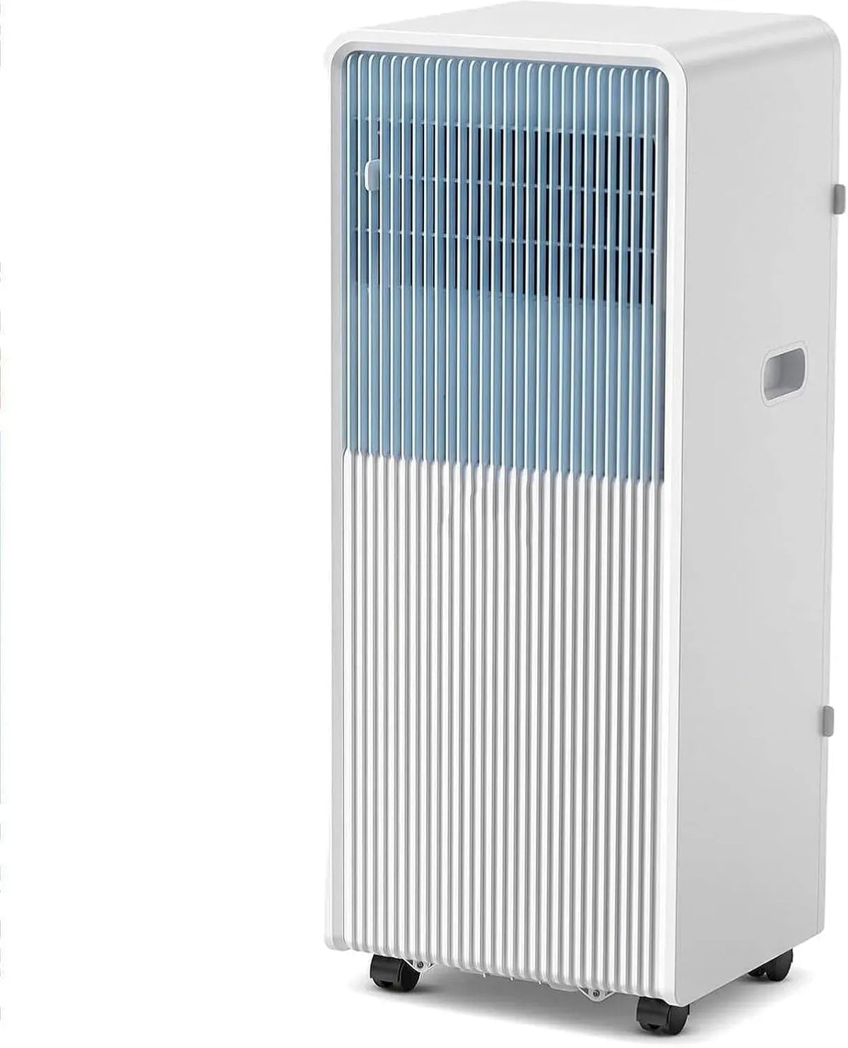 Condizionatore, portatile, timer, Climatizzatore Smart con Telecomando, 11000 Btu