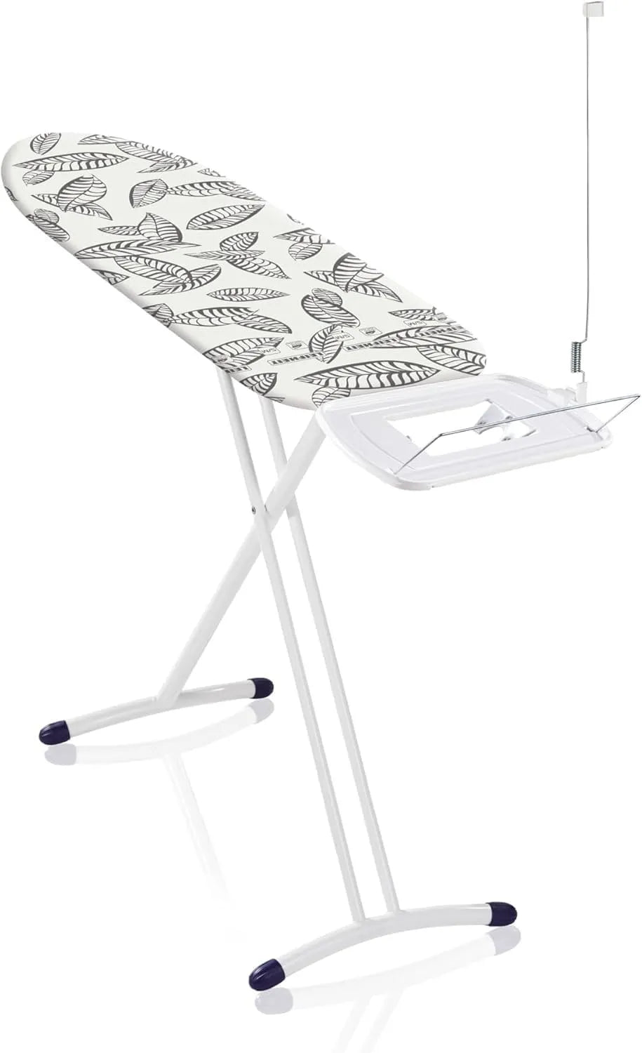 Tavolo, ultraleggera, pieghevole, Leifheit Air Board Express M Asse da stiro