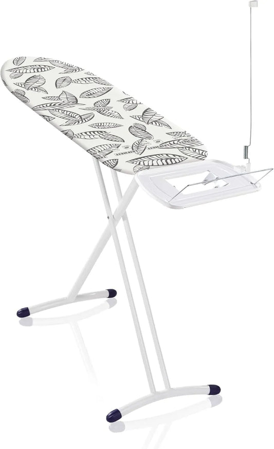 Tavolo, ultraleggera, pieghevole, Leifheit Air Board Express M Asse da stiro