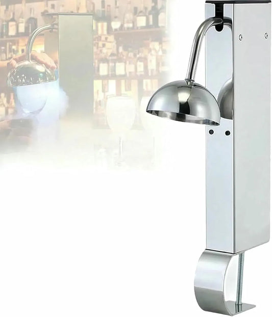 Macchina per Il Raffreddamento, professionale, per Il Raffreddamento istantaneo di Bicchieri