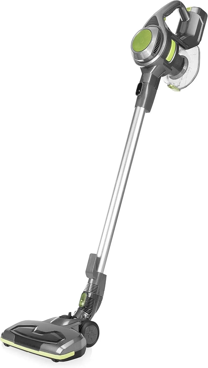 SZ-1980 Vacuum Cleaner, 1.5 L, 100 W, grigio, Tristar