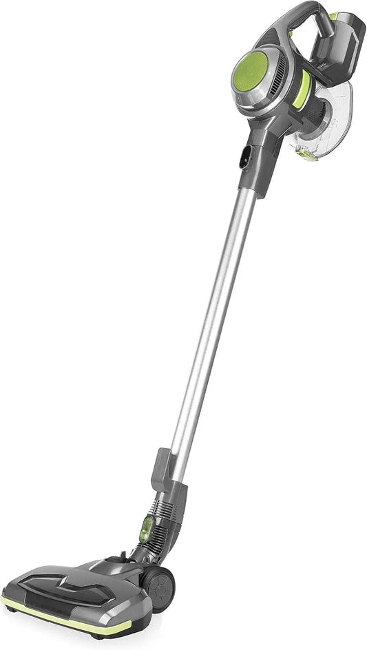 SZ-1980 Vacuum Cleaner, 1.5 L, 100 W, grigio, Tristar