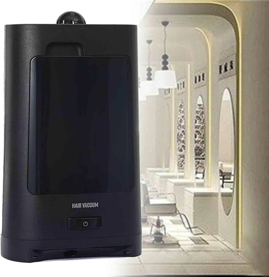 Aspirapolvere, 1400 W, professionale, aspiratore elettrico domestico, Aspirapolvere fisso senza contatto