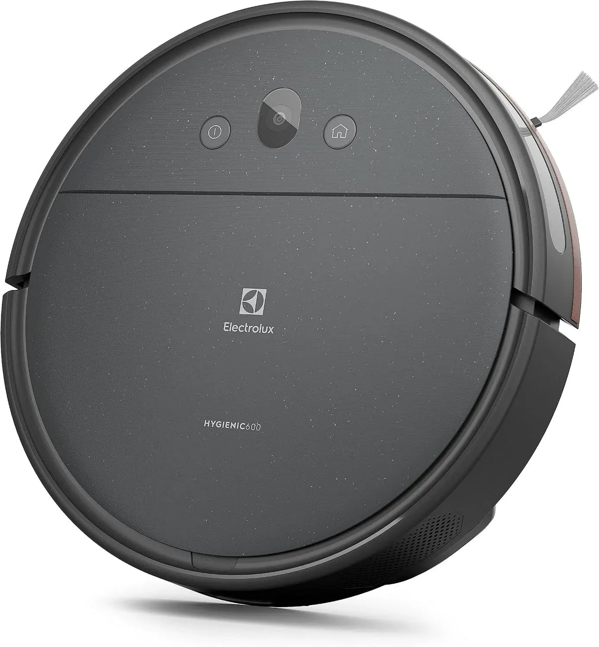 Electrolux ER61UW1DG Robot aspirapolvere, igiene, grigio