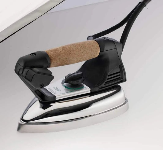 Generatore, Stazione, ferro da stiro elettrico, vapore, rivestimento antiaderente, acciaio inox