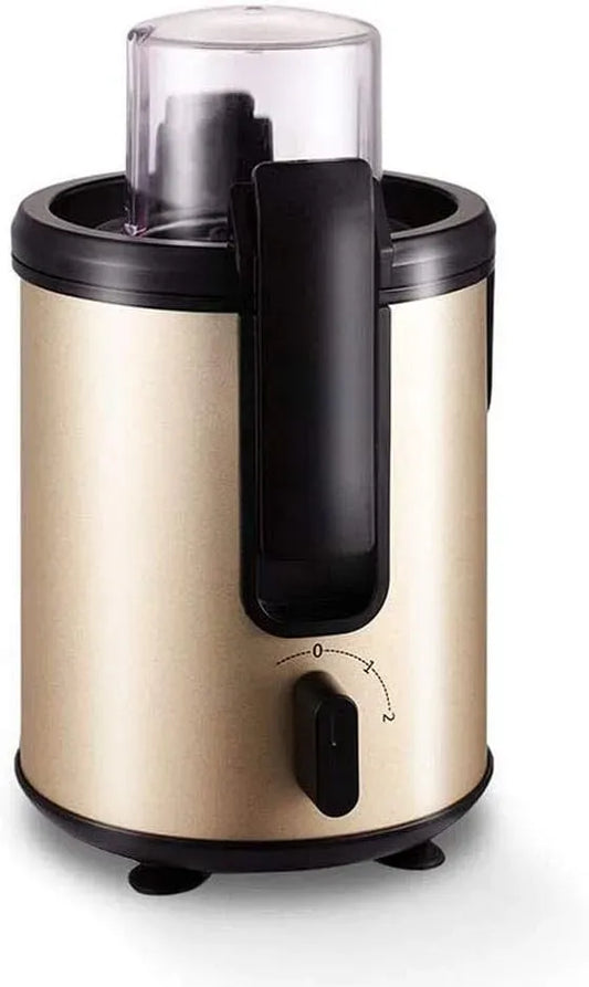 Macchina per spremitura, Estrattore, estrattore di succo e spremiagrumi, professionale