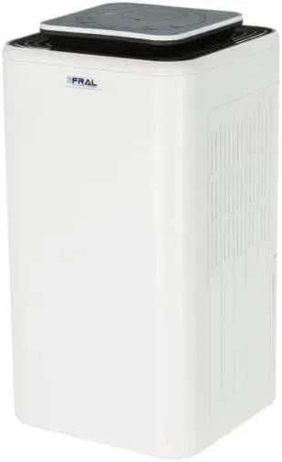 Deumidificatore, Fral 13C.ECO, deumidificatore ambiente, DryDigit Deumidificatore casa