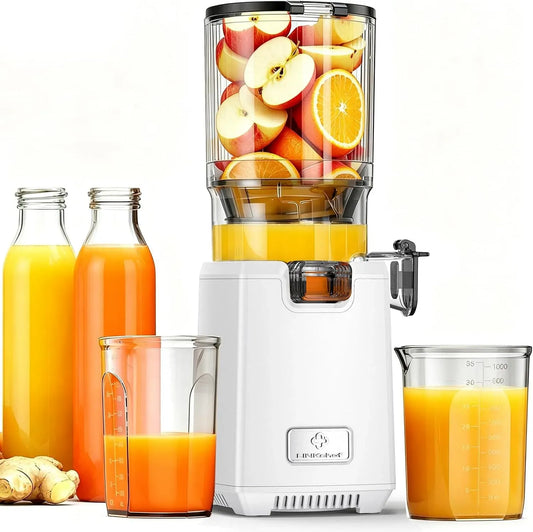 estrattore di succo e spremiagrumi, Juicer, 13 cm, 1,8 L, 250 W