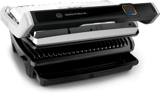 Tefal GC760D12 OptiGrill, elektrisch, OptiGrill Elite XL