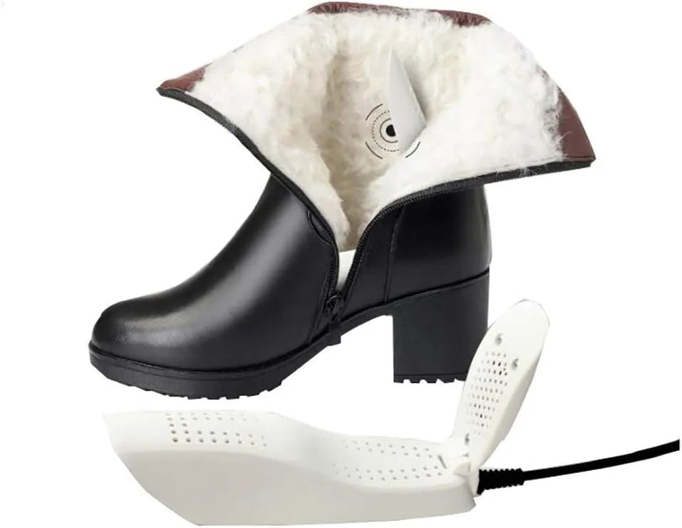 cappelli, Asciuga scarpe, dimensioni: 20X6,2, guanti, calzini
