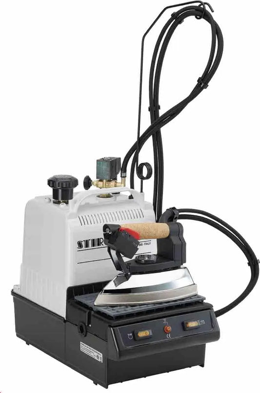 Rubinetto da cucina, 4 L, STIROLUX TIPOSTIR, professionale, MADE IN ITALY