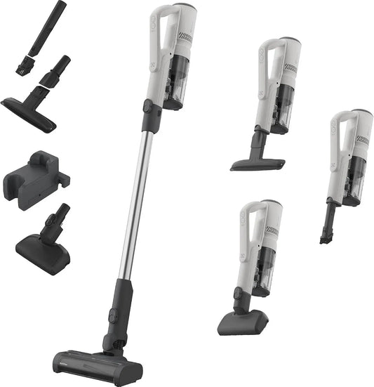 Electrolux EP51AH18SW Scopa Cordless 500 Bianco Perla