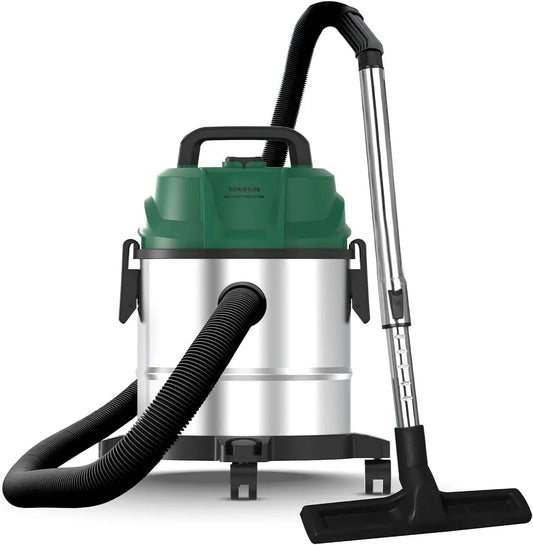 Taurus Aspirapolvere, aspiratore elettrico domestico, Aspirapolvere Homeland Hydrodry 1200