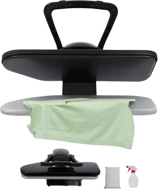 piastra, Pressa, tavolo, ferro da stiro elettrico, 2200 W, touch, vapore