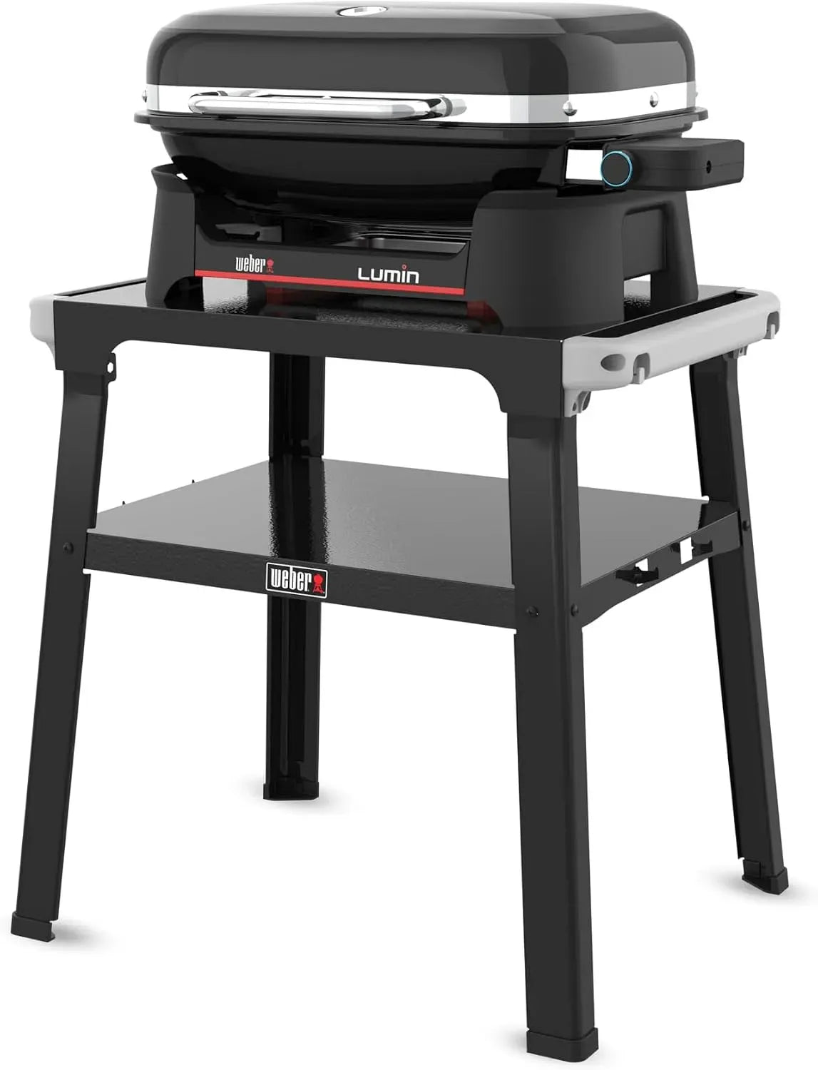 termometro, Barbecue, 33 × 49 cm, ghisa, nero
