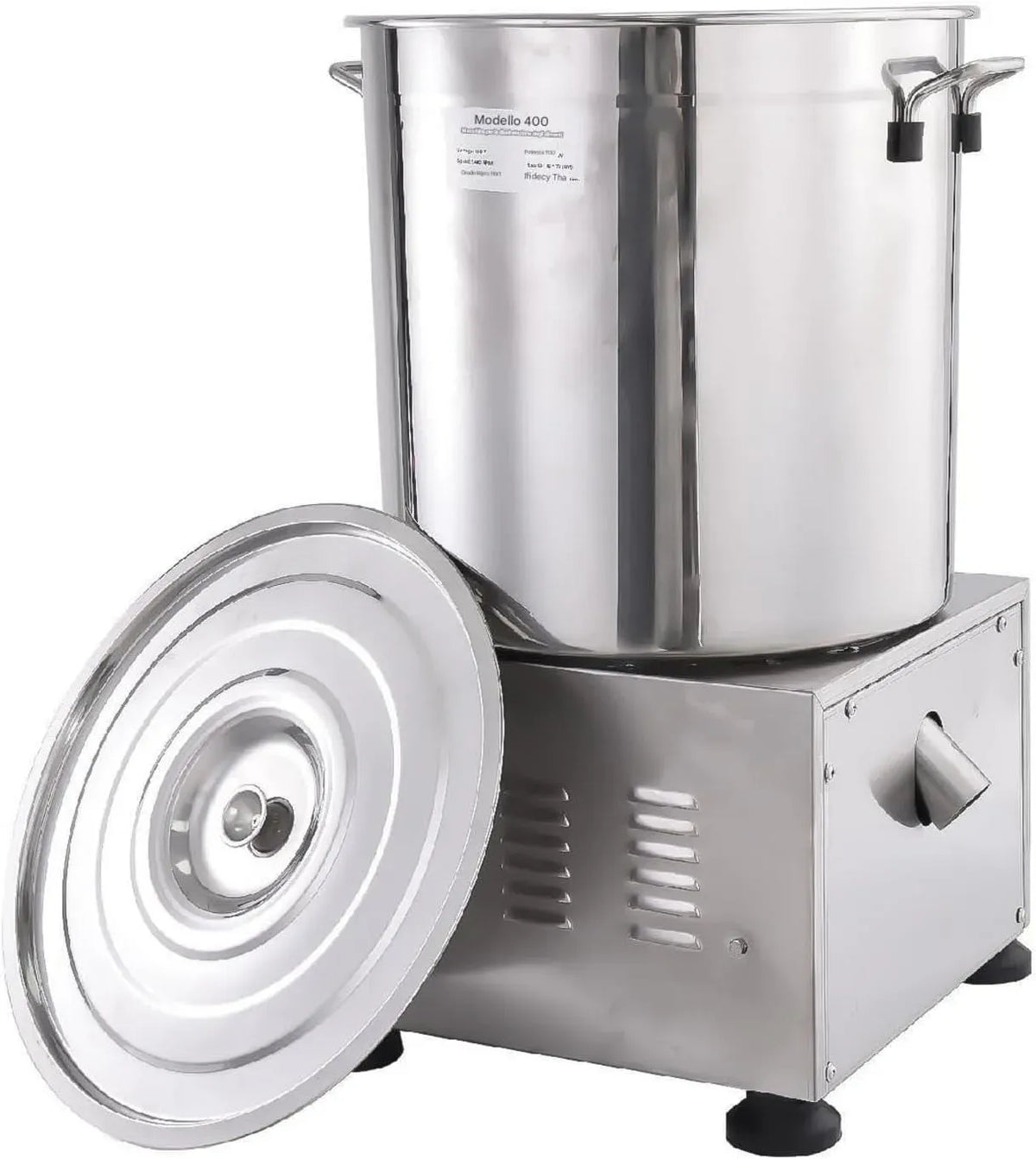 Asciugatrice, asciugabiancheria, Essiccatore, Centrifuga elettrica per insalata