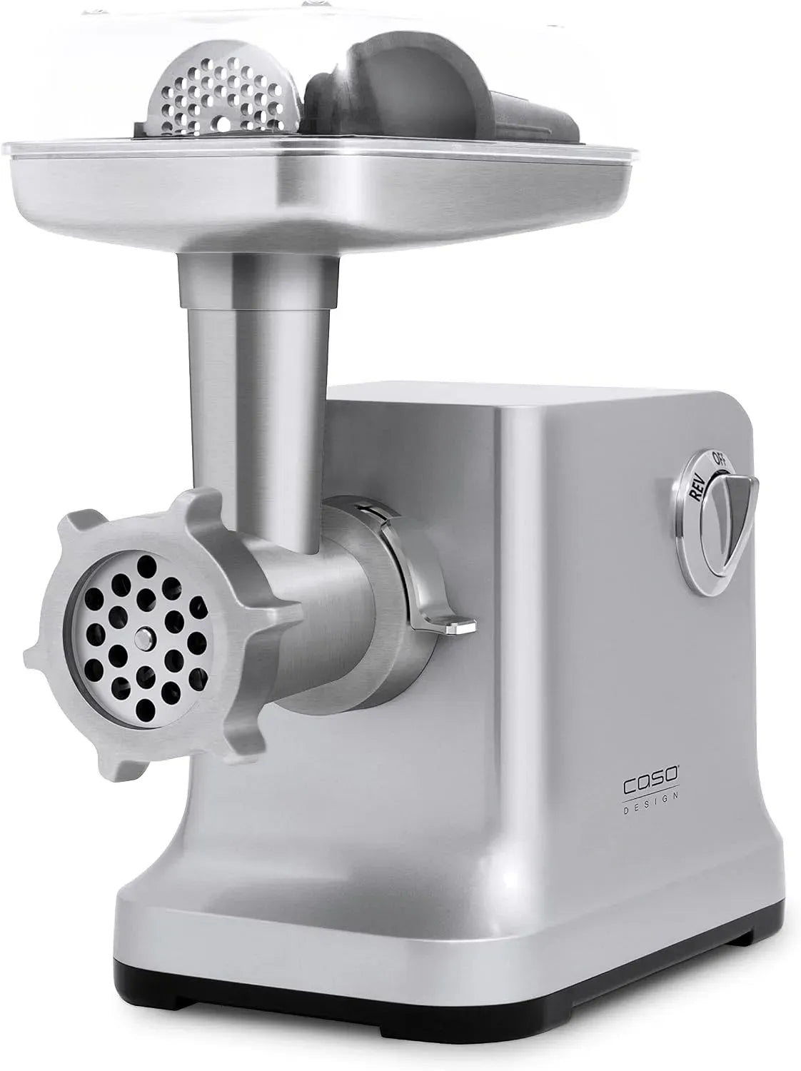 Caso Fw2000 GERMANY Tritacarne