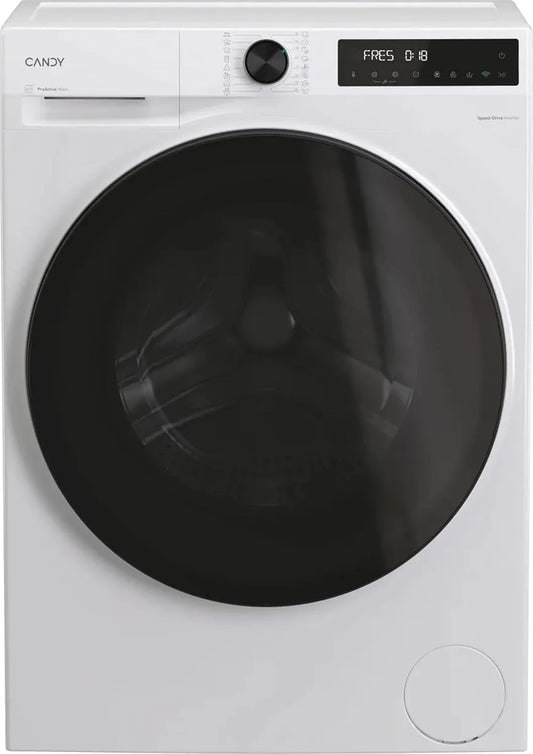 Lavatrice BP49SBL8-S, 9 kg, classe energetica E, 1400 giri