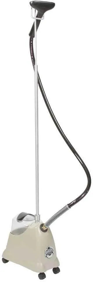 J-2000 Jiffy Garment Steamer, Steamer dotato di testa in plastica, 120 Volt by Jiffy Steamer