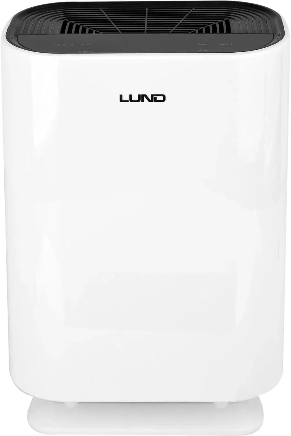 Purificatore d'aria, 40 W, 220 m³/h, LUND m3/h, professionale