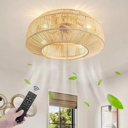 Ventilatore A 6, timer, decorazione del soggiorno