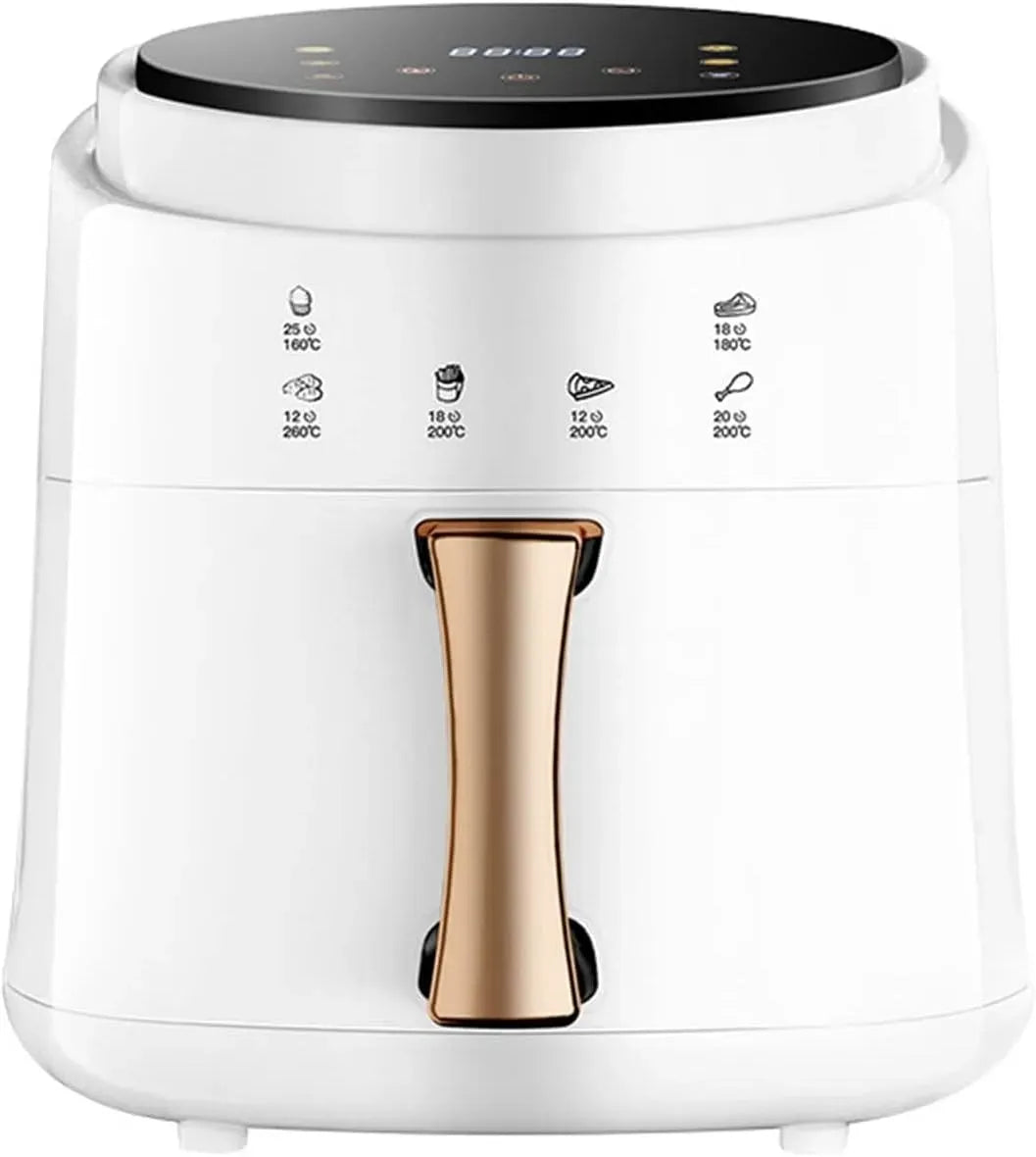 Forno elettrico, timer, forno da cucina, Smart Air Fryer Forno: cottura rapida senza olio con temperatura regolabile e timer