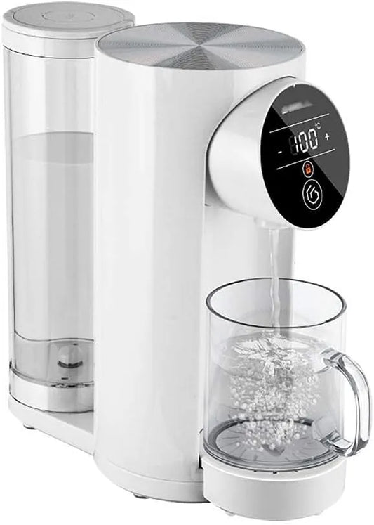 Distributore, Dispenser, casa Desktop Smart Tea Machine Autom