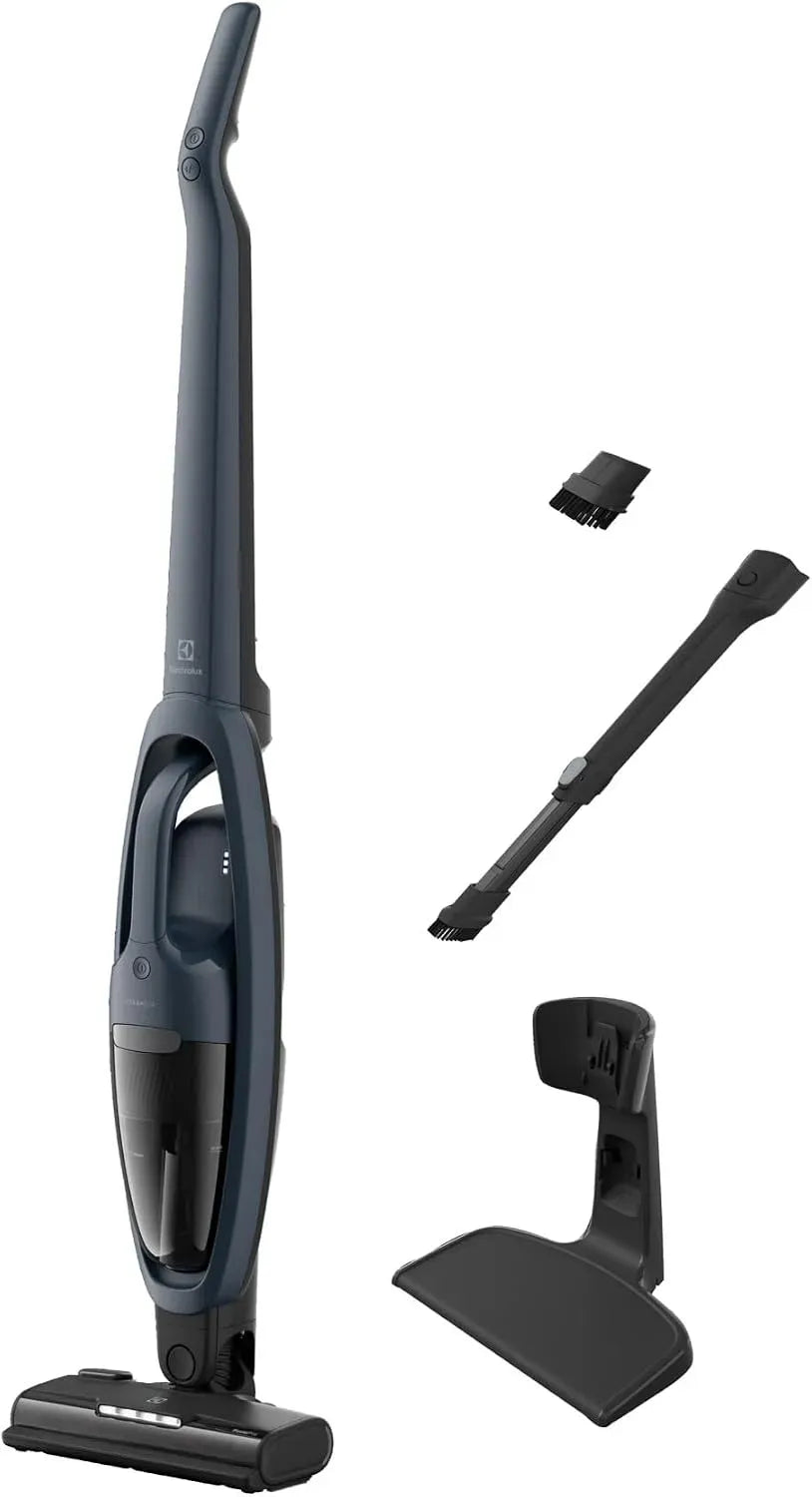 Electrolux ES52CB21DB 500 Scopa Elettrica Senza Fili Blu