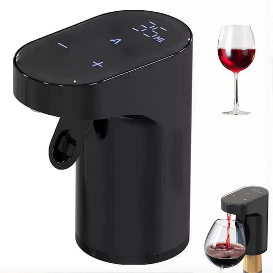 dispenser, per vino e dispenser con display a LED