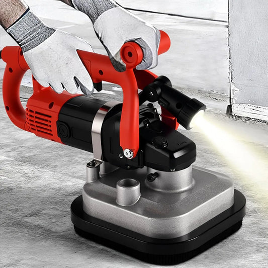 Lucidatrice, Levigatrice, lucidatrice elettrica, professionale, per Pavimenti Professionale A Quattro Teste Regolabile S